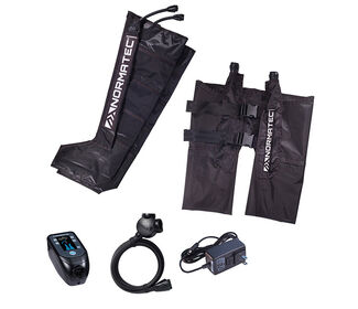 Normatec Pulse Pro 2.0 Leg And Hip Recovery System