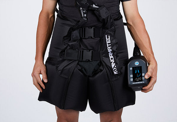 Normatec Pulse Pro 2.0 Leg And Hip Recovery System