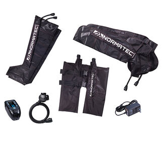 Normatec Pulse Pro 2.0 Full Body Recovery System
