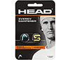 Head Zverev Dampener (2X) (Blue/Yellow)