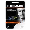 Head Zverev Dampener (2X) (Blue/Yellow) HEAD