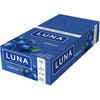 Luna Bar (Blueberry Bliss) (15/Case)
