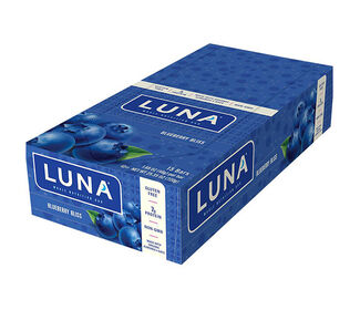 Luna Bar (Blueberry Bliss) (15/Case)