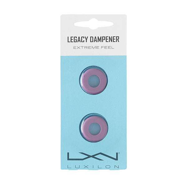 Luxilon Legacy Dampener (2X) Luxilon