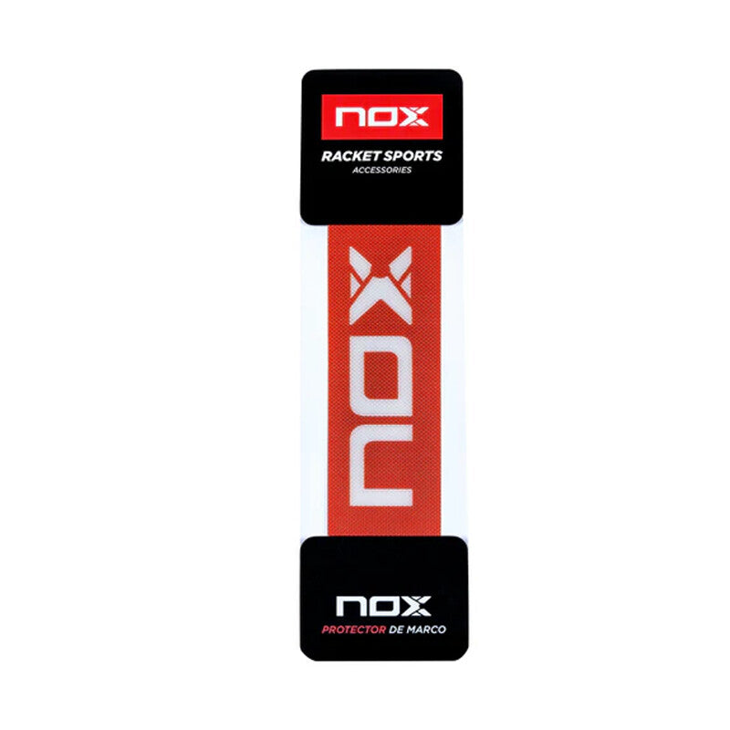 Nox Padel Protector Tape (Red) NOX QNXP-RED-OS