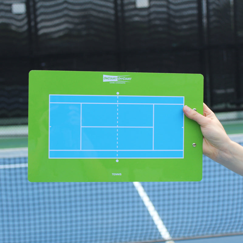 Coach'S Clipboard (1X)