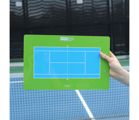Coach'S Clipboard (1X)