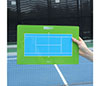 Coach'S Clipboard (1X)