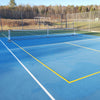 Deluxe Pickleball Line Set