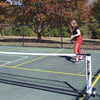 Deluxe Pickleball Line Set Oncourt