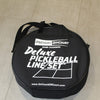 Deluxe Pickleball Line Set Oncourt