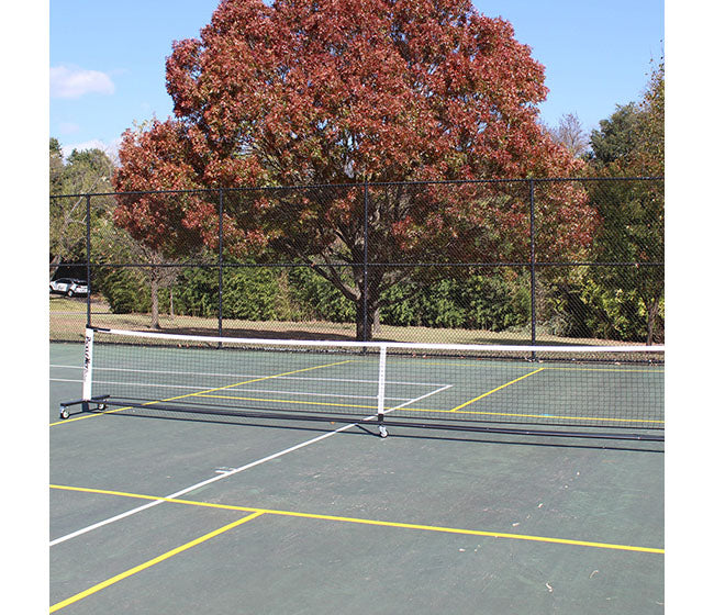 Deluxe Pickleball Line Set