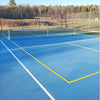 Deluxe Pickleball Line Set