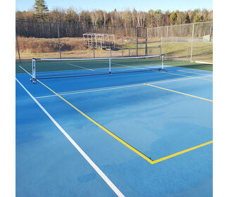 Deluxe Pickleball Line Set