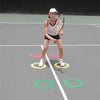 Donuts Court Shapes (6X)