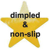 Big Stars Court Shapes (6X)