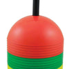 Dome Cones (Set Of 18)