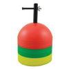 Dome Cones (Set Of 18)