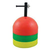 Dome Cones (Set Of 18)