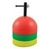 Dome Cones (Set Of 18)