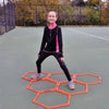 Hexo Agility Rings (Set Of 6)