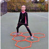 Hexo Agility Rings (Set Of 6)