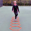 Hexo Agility Rings (Set Of 6)