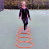 Hexo Agility Rings (Set Of 6)