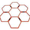 Hexo Agility Rings (Set Of 6)