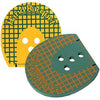 Hand Racquets (Set Of 2)