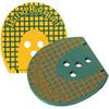 Hand Racquets (Set Of 2)
