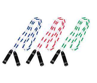 Power Jump Ropes (3X)