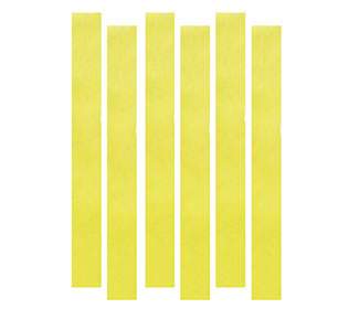 Long Lines (12X) (Yellow)