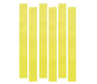 Long Lines (12X) (Yellow)