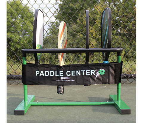 Oncourt Offcourt Paddle Center