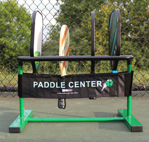 Oncourt Offcourt Paddle Center