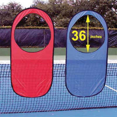Big Pop-Up Targets (2X)