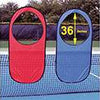 Big Pop-Up Targets (2X)