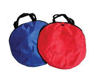 Big Pop-Up Targets (2X)