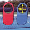 Big Pop-Up Targets (2X)