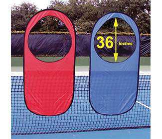 Big Pop-Up Targets (2X)