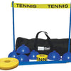 Quickstart 36/60 Full Tennis Package