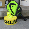 Quickstart Pickleball Caution Tape Roll