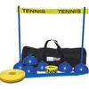 Quickstart 36/60 Full Tennis Package