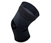Os1St Ks7 Performance Knee Sleeve (1X) (Black)