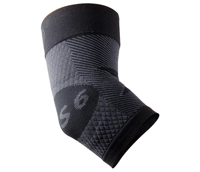 Os1St Es6 Elbow Bracing Sleeve (1X) (Black)