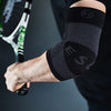Os1St Es6 Elbow Bracing Sleeve (1X) (Black)