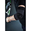 Os1St Es6 Elbow Bracing Sleeve (1X) (Black)
