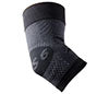 Os1St Es6 Elbow Bracing Sleeve (1X) (Black)