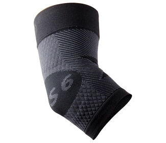 Os1St Es6 Elbow Bracing Sleeve (1X) (Black)